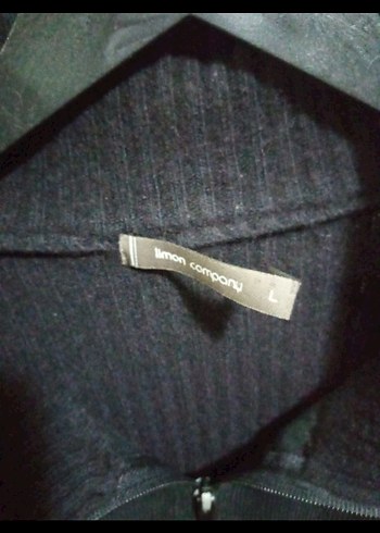 Limon company hırka ceket - Görsel 3