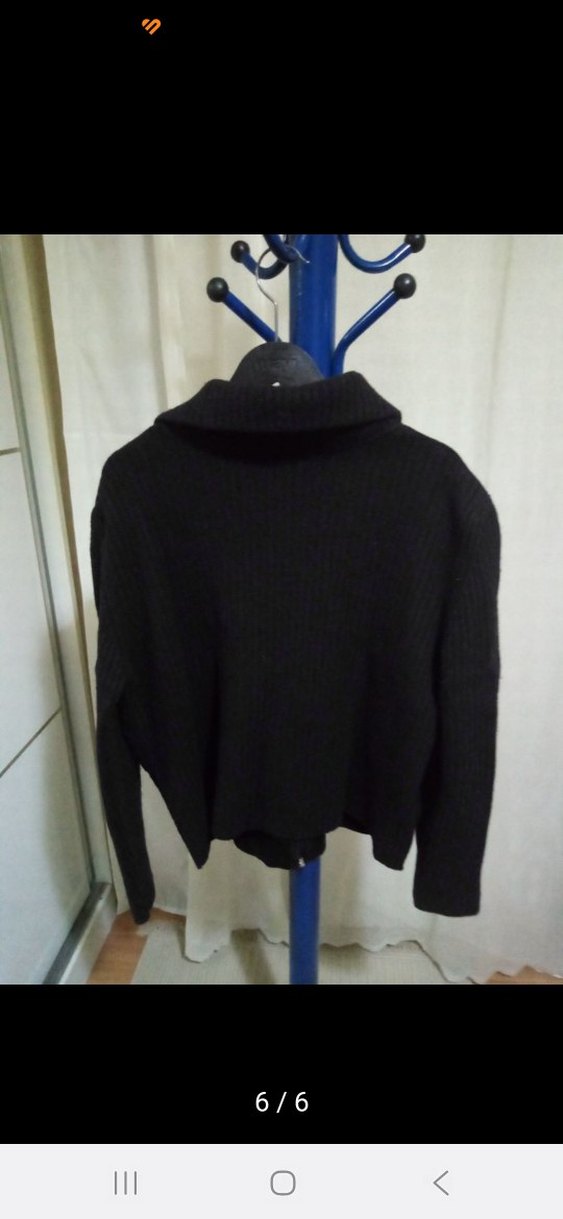 Limon company hırka ceket - Görsel 5