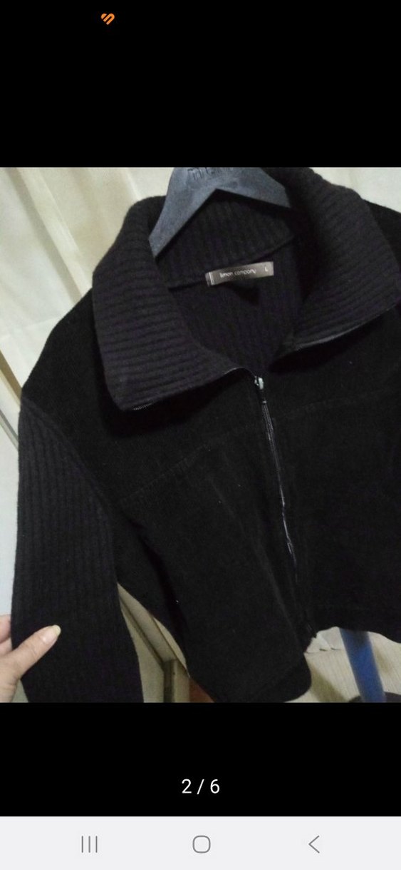 Limon company hırka ceket - Görsel 2