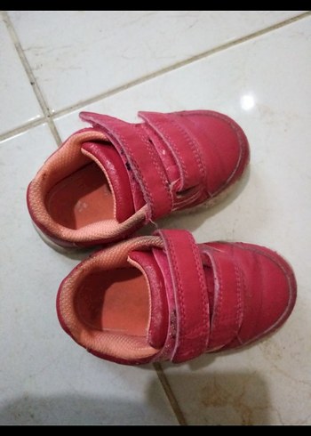 adidas bebek spor ayakkabı - Görsel 3