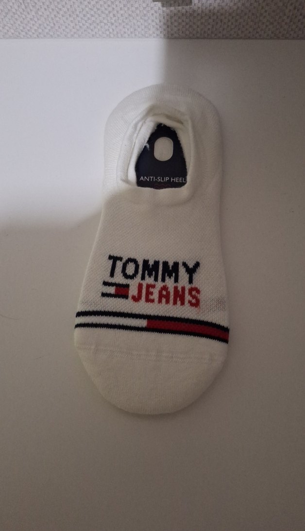 Tommy Jeans kadın çorap - Görsel 2