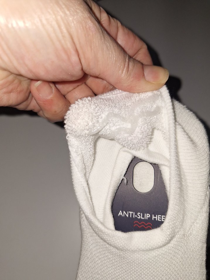 Tommy Jeans kadın çorap - Görsel 4