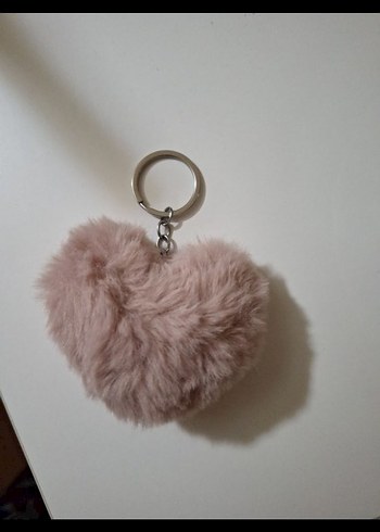 stradivarius peluş anahtarlık - Görsel 2