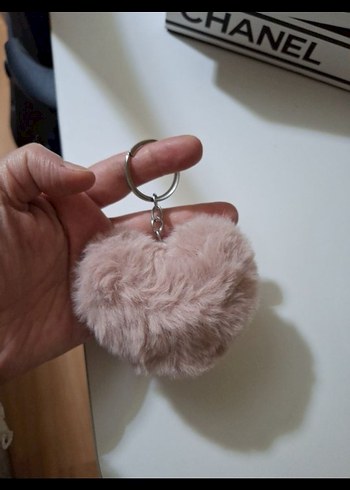 stradivarius peluş anahtarlık - Görsel 3