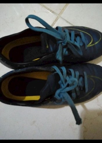 Nike çocuk krampon - Görsel 4