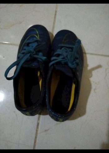 Nike çocuk krampon - Görsel 5