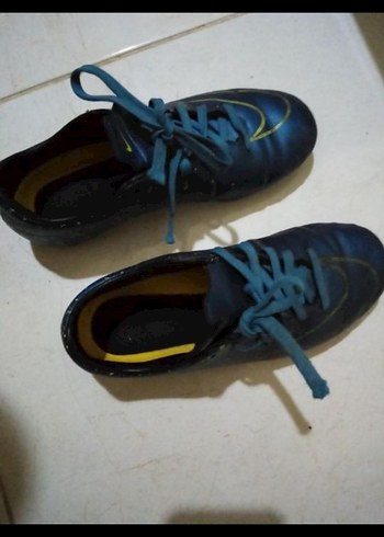 Nike çocuk krampon - Görsel 2