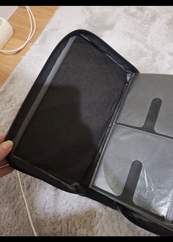 CD çantası - Görsel 5