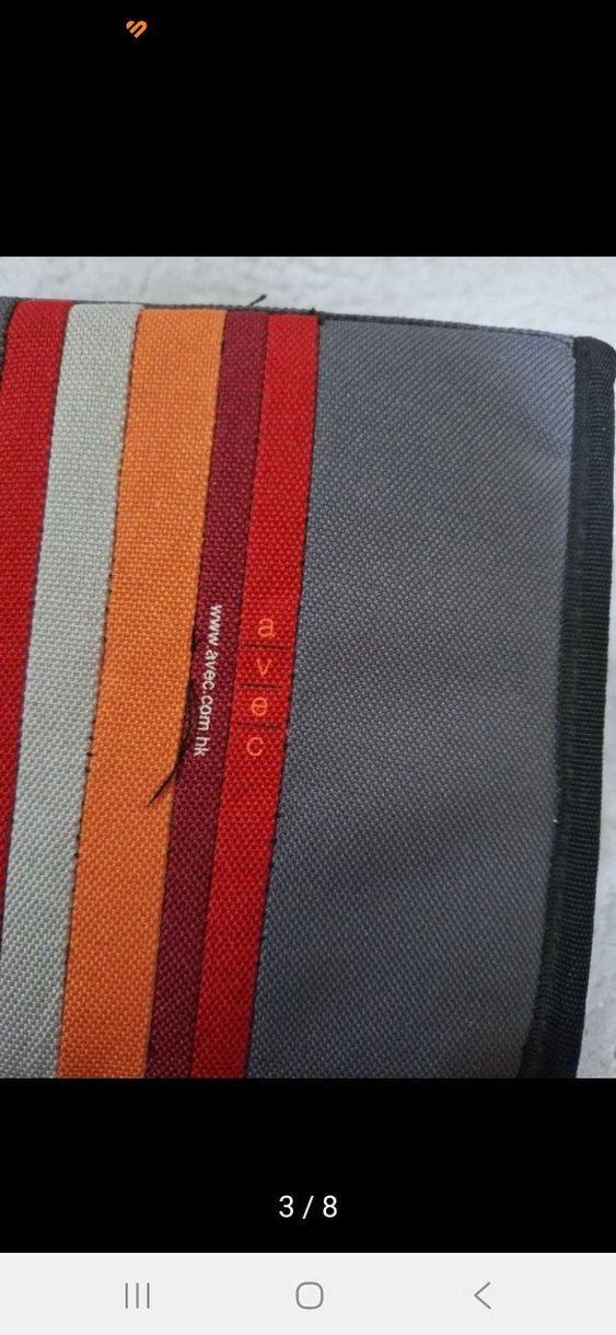 CD çantası - Görsel 2