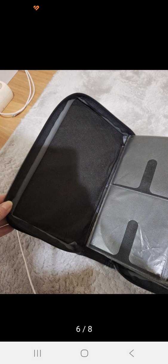 CD çantası - Görsel 5