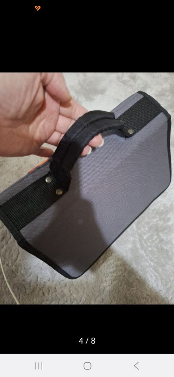 CD çantası - Görsel 3