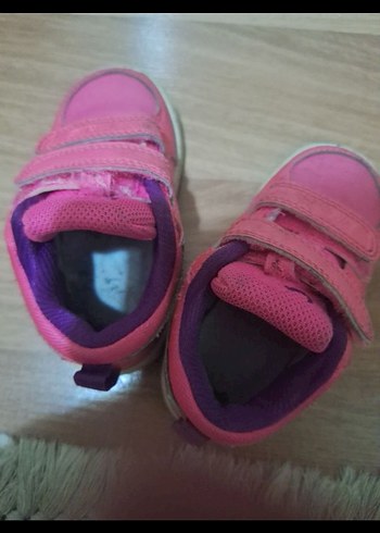 Nike kız çocuk spor ayakkabı - Görsel 6