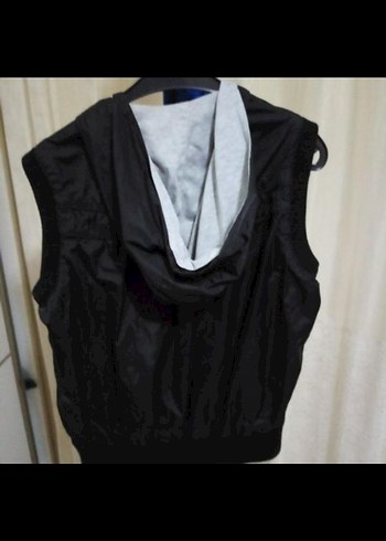 lc waikiki çift taraflı yelek - Görsel 3