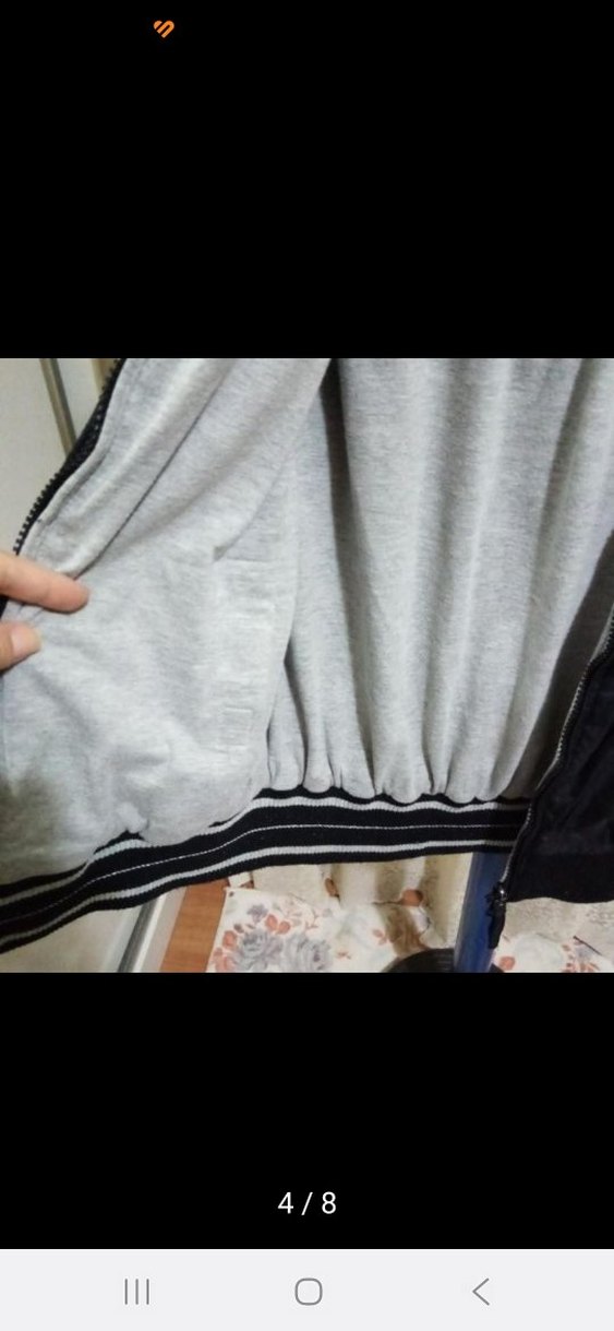 lc waikiki çift taraflı yelek - Görsel 4