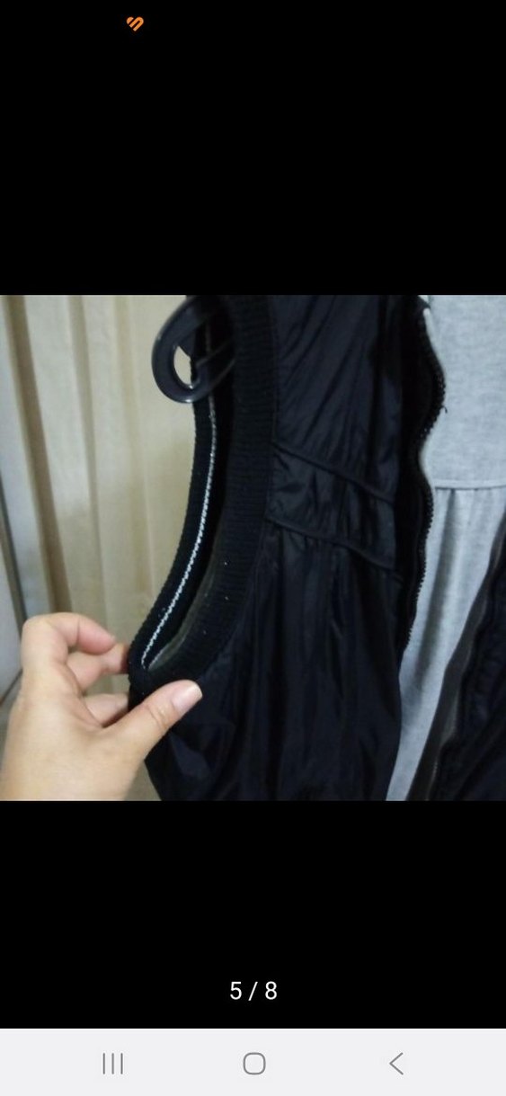 lc waikiki çift taraflı yelek - Görsel 5