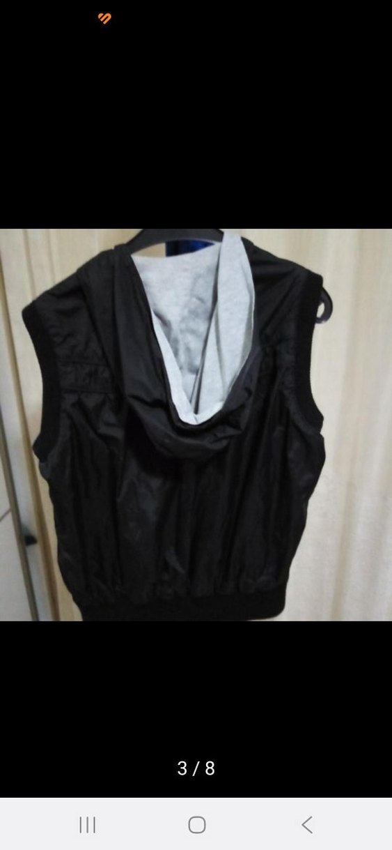 lc waikiki çift taraflı yelek - Görsel 3