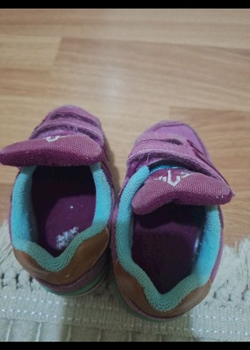 New balance kız çocuk spor ayakkabı - Görsel 5