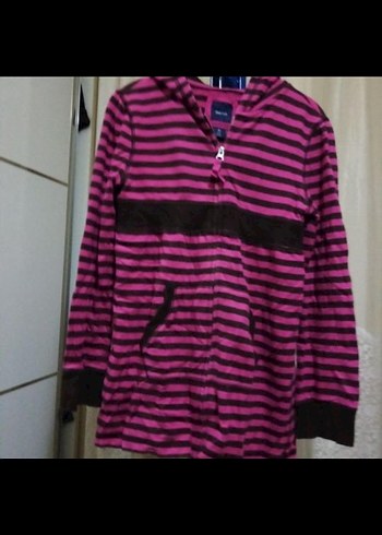 Gap Kız çocuk sweatshirt - Görsel 3