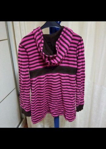 Gap Kız çocuk sweatshirt - Görsel 4