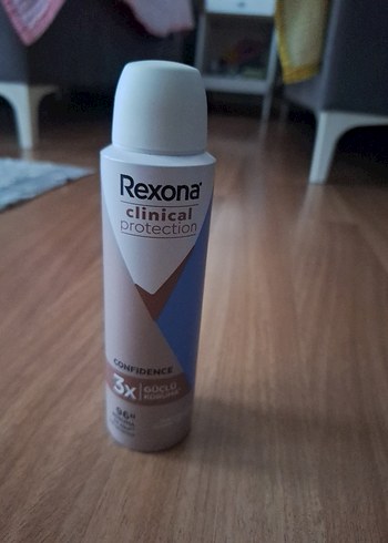 Rexona Clinical Protection Kadın Deodorant