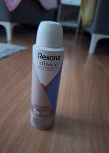 Rexona Clinical Protection Kadın Deodorant - Görsel 2