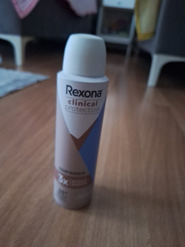 Rexona Clinical Protection Kadın Deodorant - Görsel 2