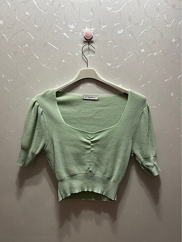 Mint Crop