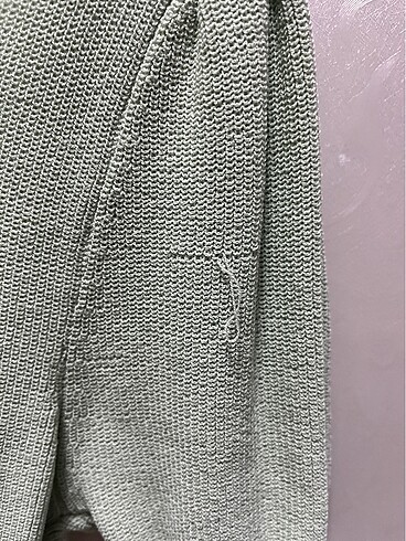 universal Beden Mint Crop