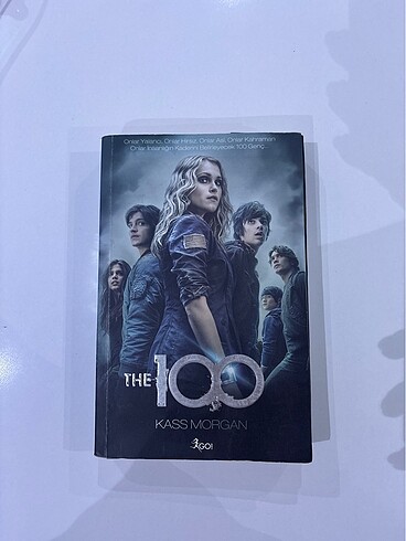 The 100 kitabı
