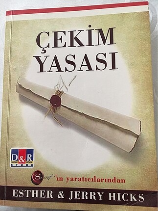 Çekim Yasası