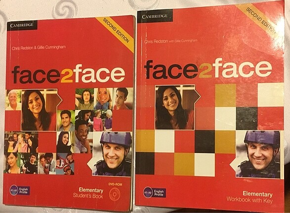 Face2face