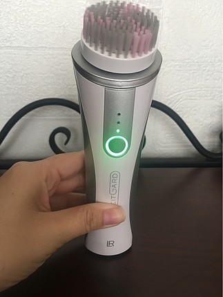 Lr yüz temizleme cihazı