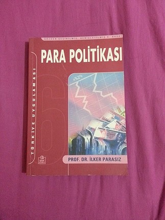İlker parasız 