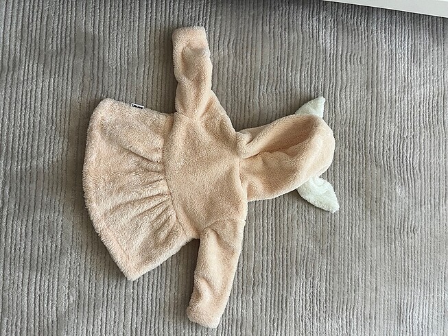 LC Waikiki Bebek peluş hırka