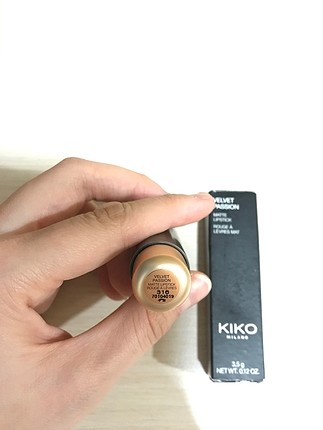 Kiko Kiko Mat Ruj