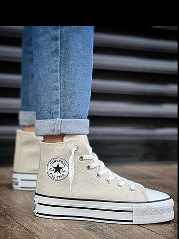 Converse Bej converse