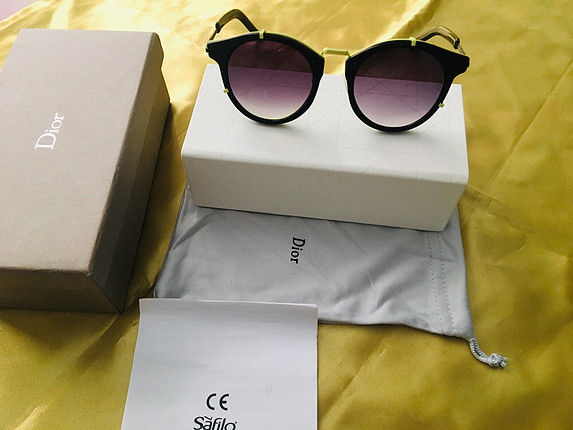 Dior Güneş Gözlüğü
