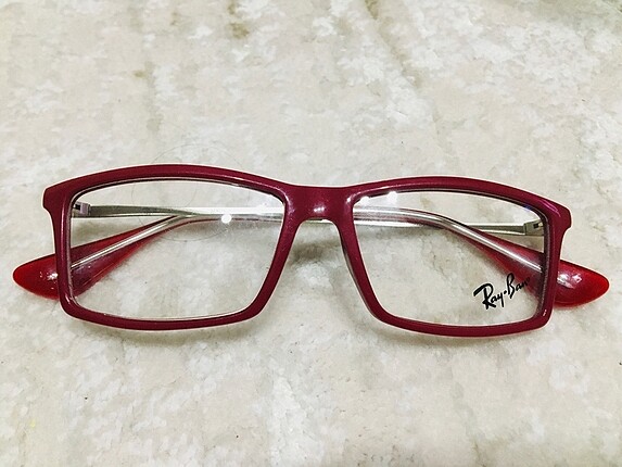 Rayban Orjinal Çerçeve