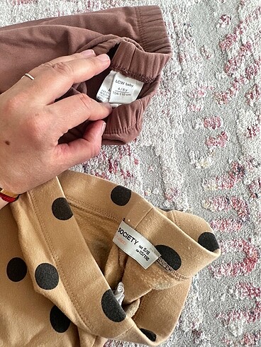 LC Waikiki Lcw tayt