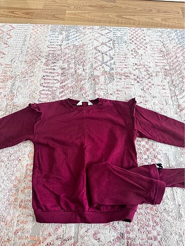 H&m takım