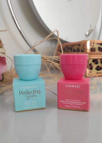 Farmasi Perfecting Balm BB Krem 15 ml