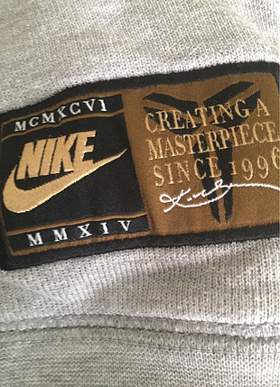 m Beden çeşitli Renk Nike Vintage uzun kollu 