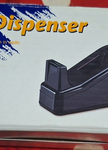 Zımba Delgeç Bant Kesici Set - Görsel 5