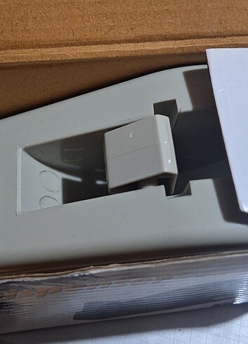 Zımba Delgeç Bant Kesici Set - Görsel 6