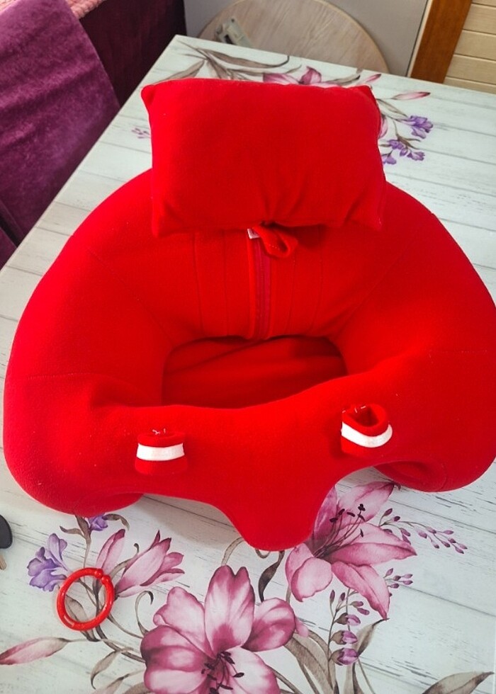 Bebek Koltuğu - Görsel 2