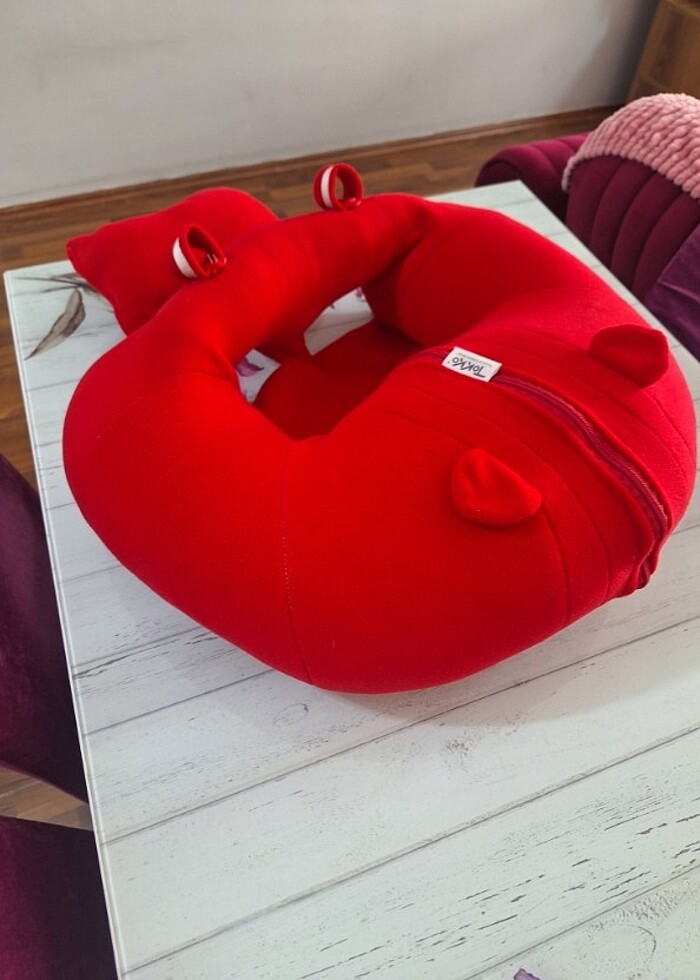 Bebek Koltuğu - Görsel 3