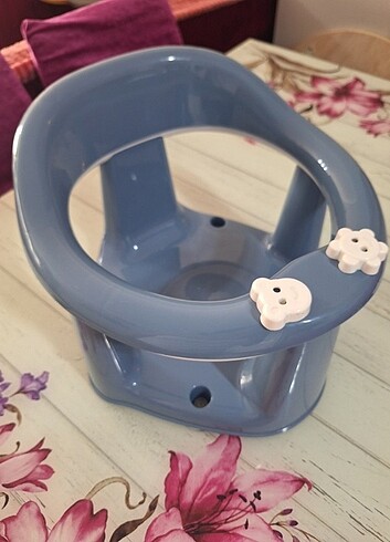 Bebek Vakkumlu Oturak - Görsel 3