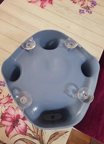 Bebek Vakkumlu Oturak - Görsel 5