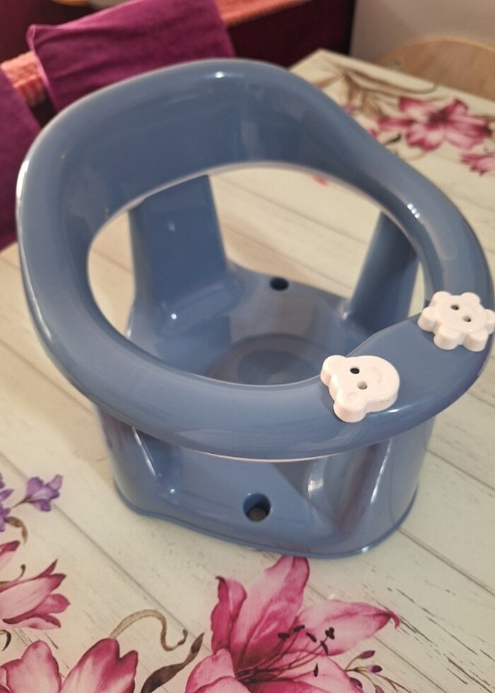 Bebek Vakkumlu Oturak - Görsel 3