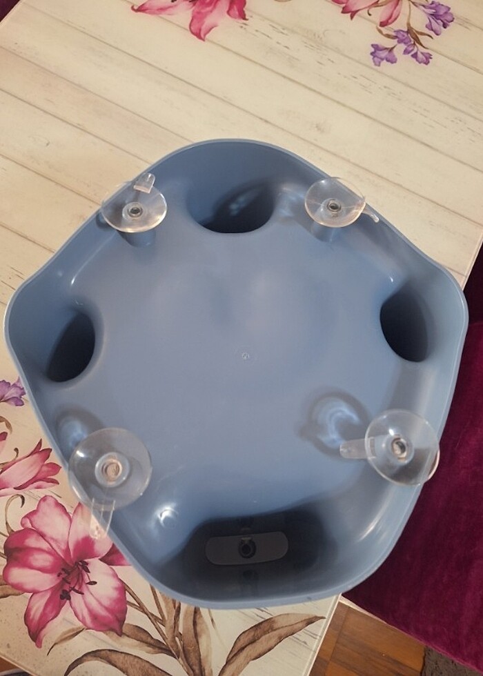 Bebek Vakkumlu Oturak - Görsel 5